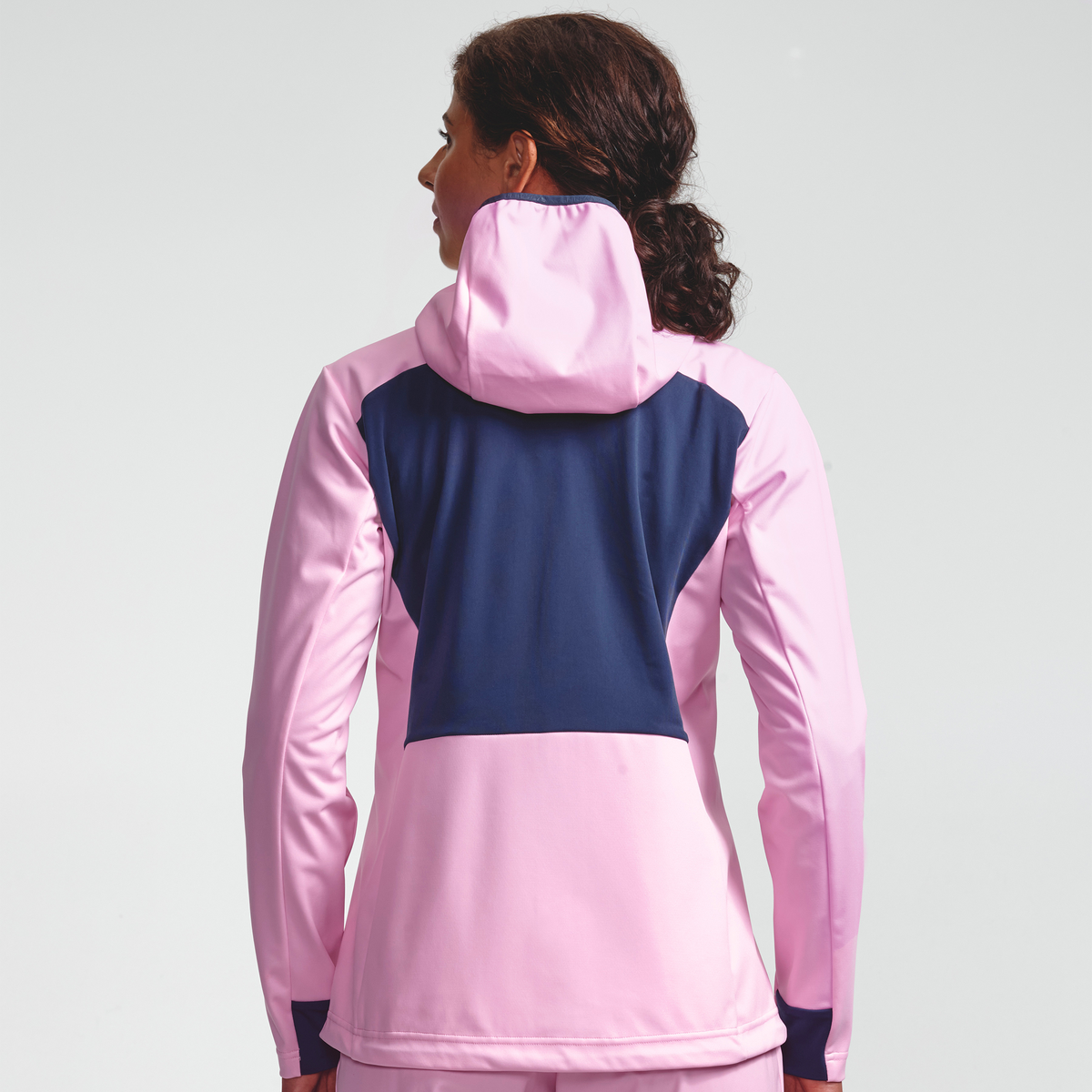 Daehlie - Jacket Power - Femme