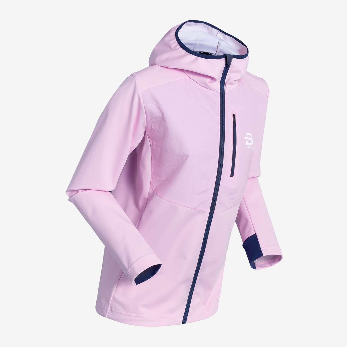 Daehlie - Jacket Power - Femme
