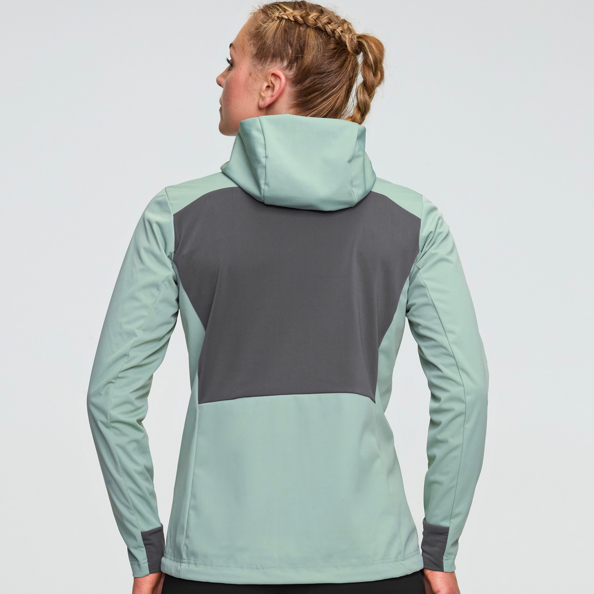 Daehlie - Jacket Power - Femme