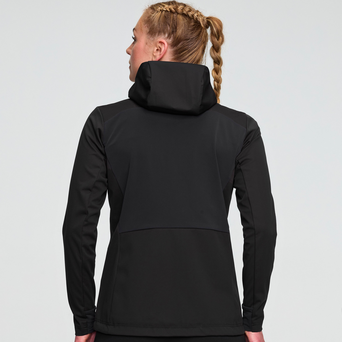 Daehlie - Jacket Power - Femme