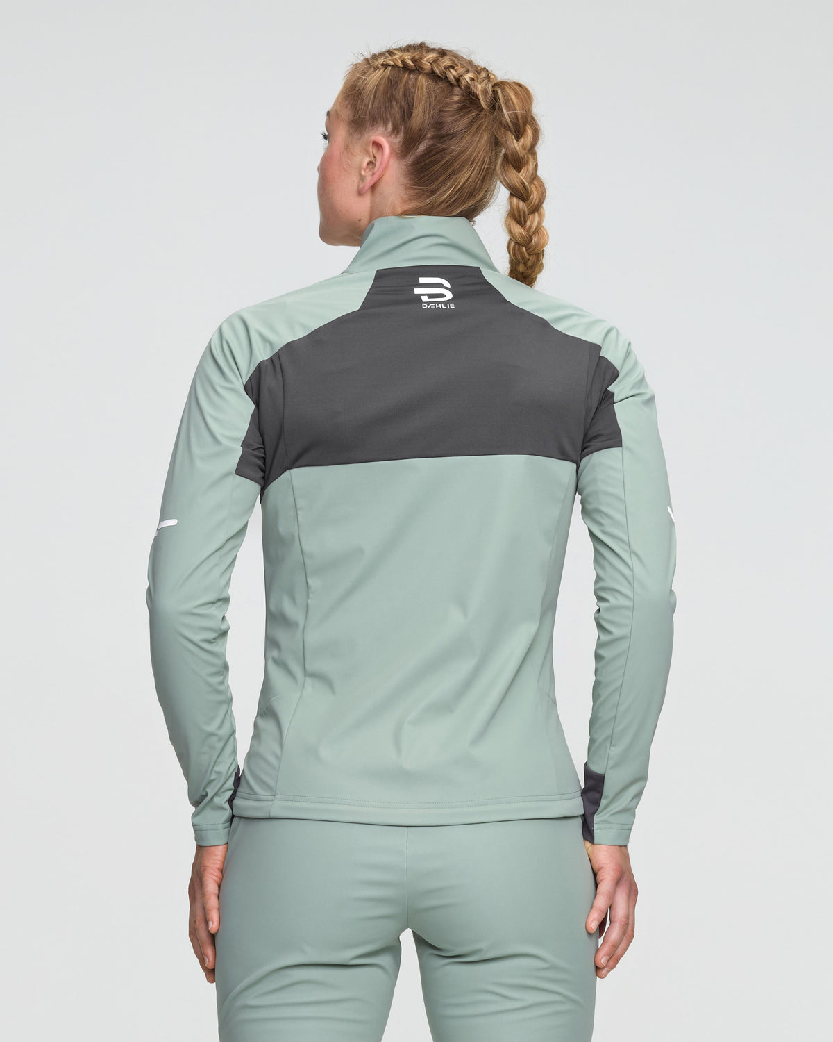 Daehlie - Jacket Challenge 3.0 - Femme
