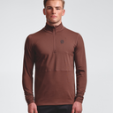 Daehlie - Half Zip Pace - Homme