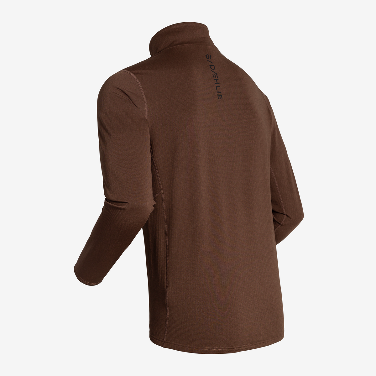 Daehlie - Half Zip Pace - Homme
