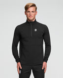 Daehlie - Half Zip Pace - Homme