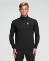 Daehlie - Half Zip Pace - Homme
