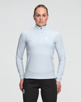 Daehlie - Half Zip Pace - Femme