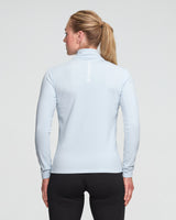 Daehlie - Half Zip Pace - Femme