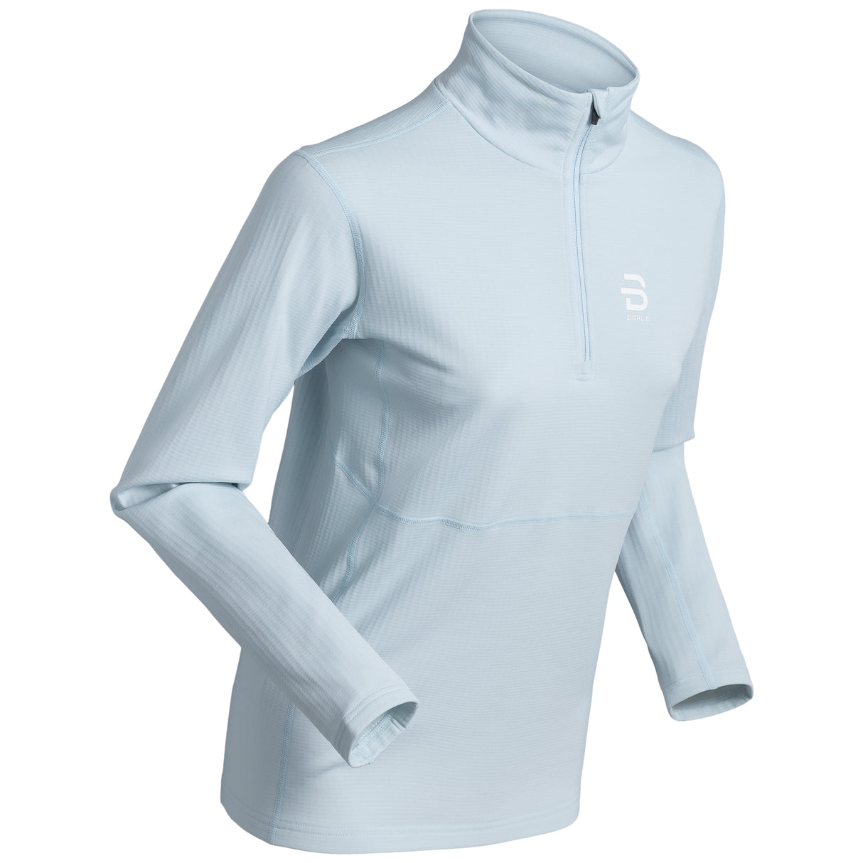 Daehlie - Half Zip Pace - Femme
