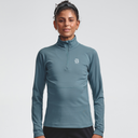 Daehlie - Half Zip Pace - Femme