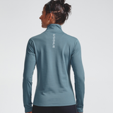 Daehlie - Half Zip Pace - Femme