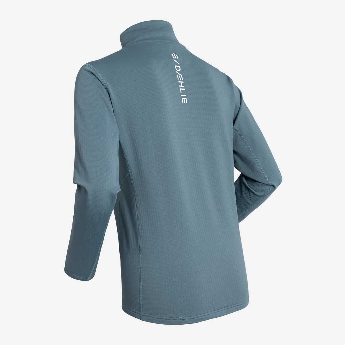 Daehlie - Half Zip Pace - Femme