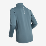 Daehlie - Half Zip Pace - Femme