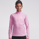 Daehlie - Half Zip Pace - Femme