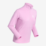 Daehlie - Half Zip Pace - Femme