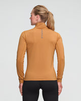 Daehlie - Half Zip Pace - Femme