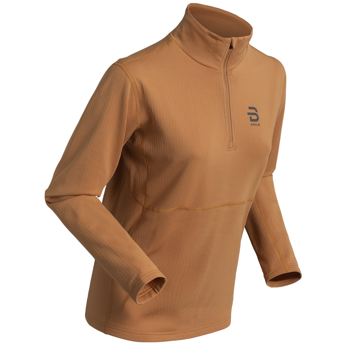Daehlie - Half Zip Pace - Femme