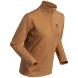 Daehlie - Half Zip Pace - Femme