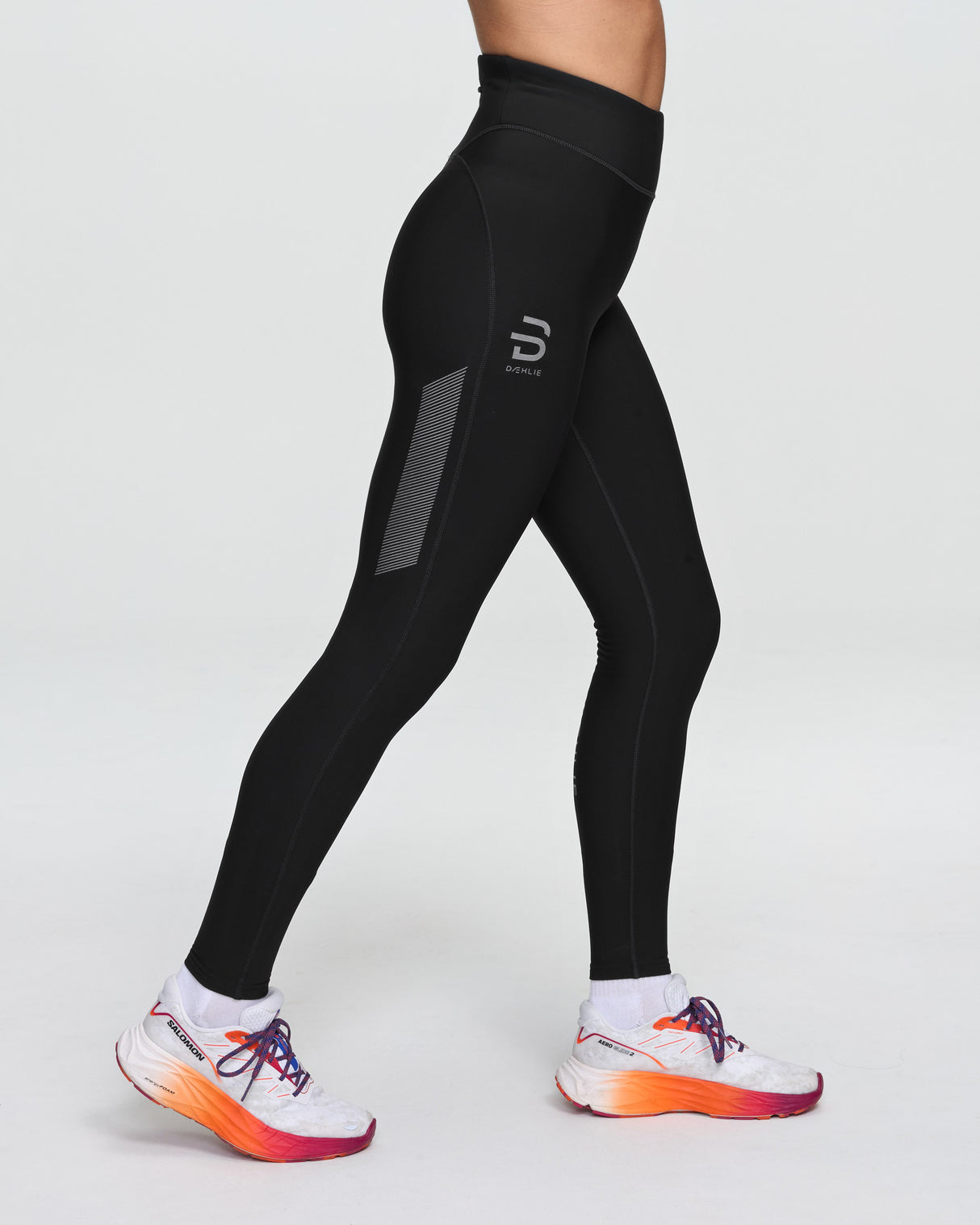 Daehlie - Tights Warm - Femme