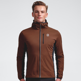 Daehlie - Jacket Winter Run Protect - Homme