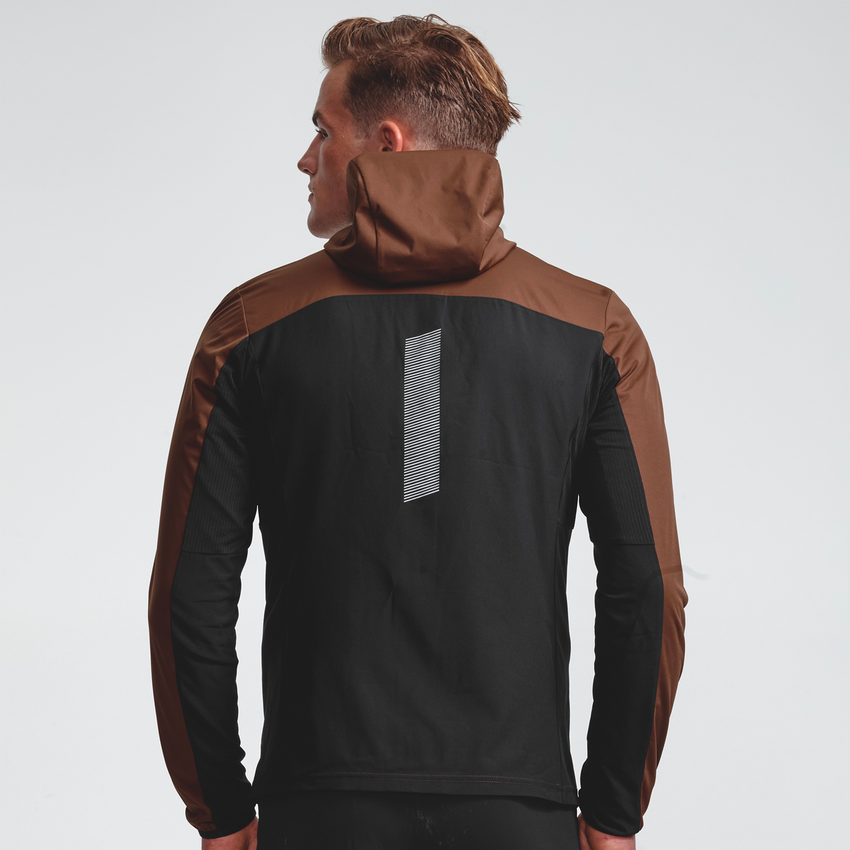 Daehlie - Jacket Winter Run Protect - Homme