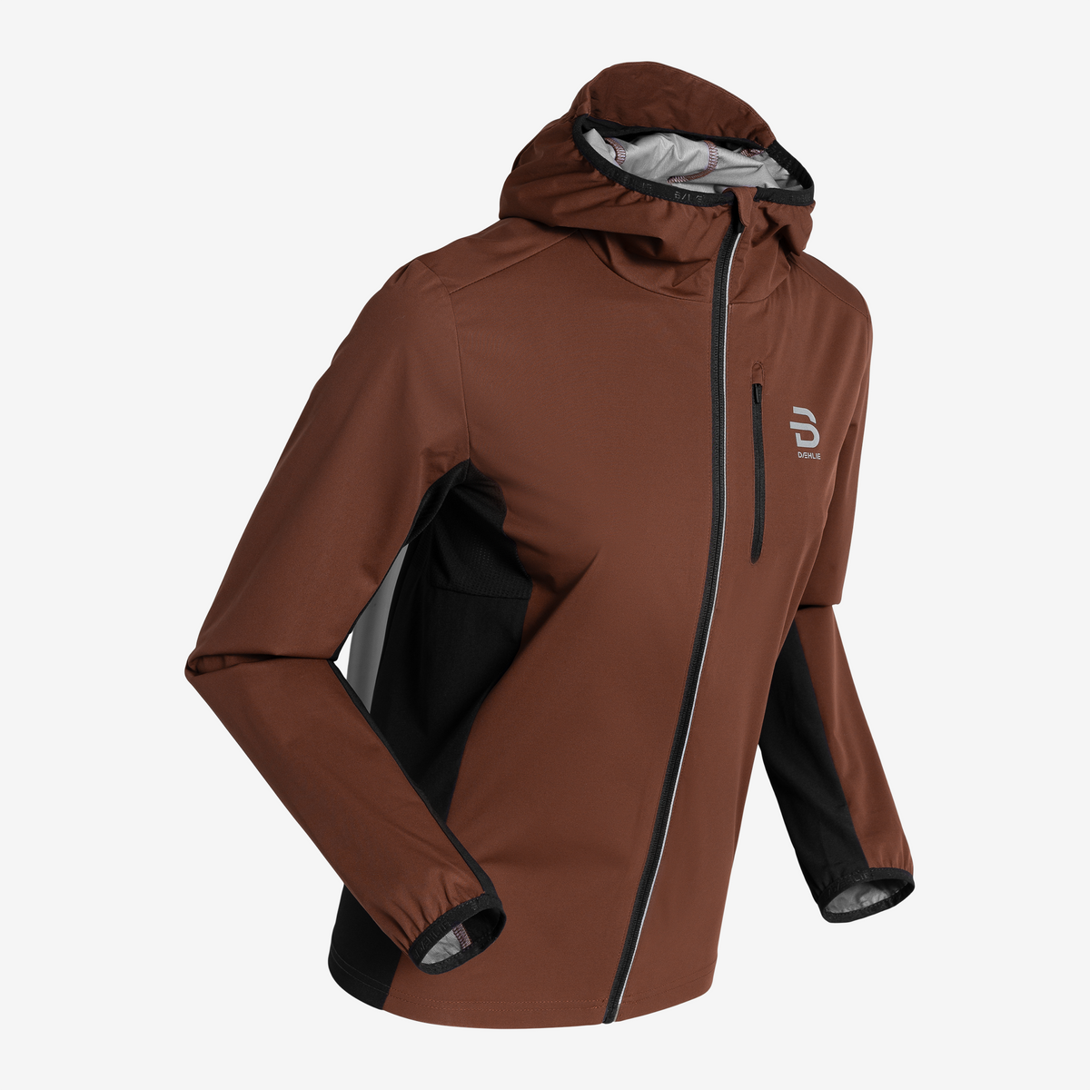 Daehlie - Jacket Winter Run Protect - Femme