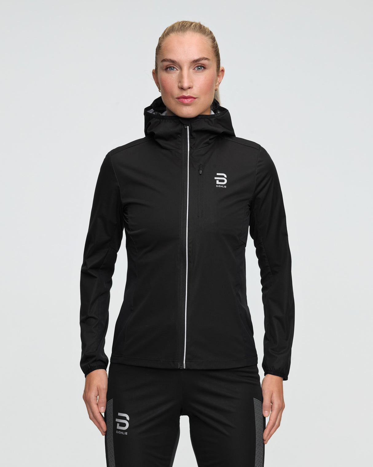 Daehlie - Jacket Winter Run Protect - Femme