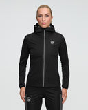 Daehlie - Jacket Winter Run Protect - Femme