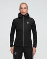 Daehlie - Jacket Winter Run Protect - Femme