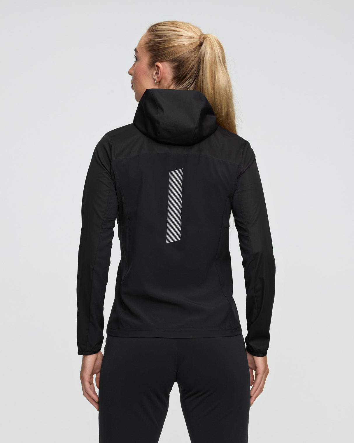 Daehlie - Jacket Winter Run Protect - Femme