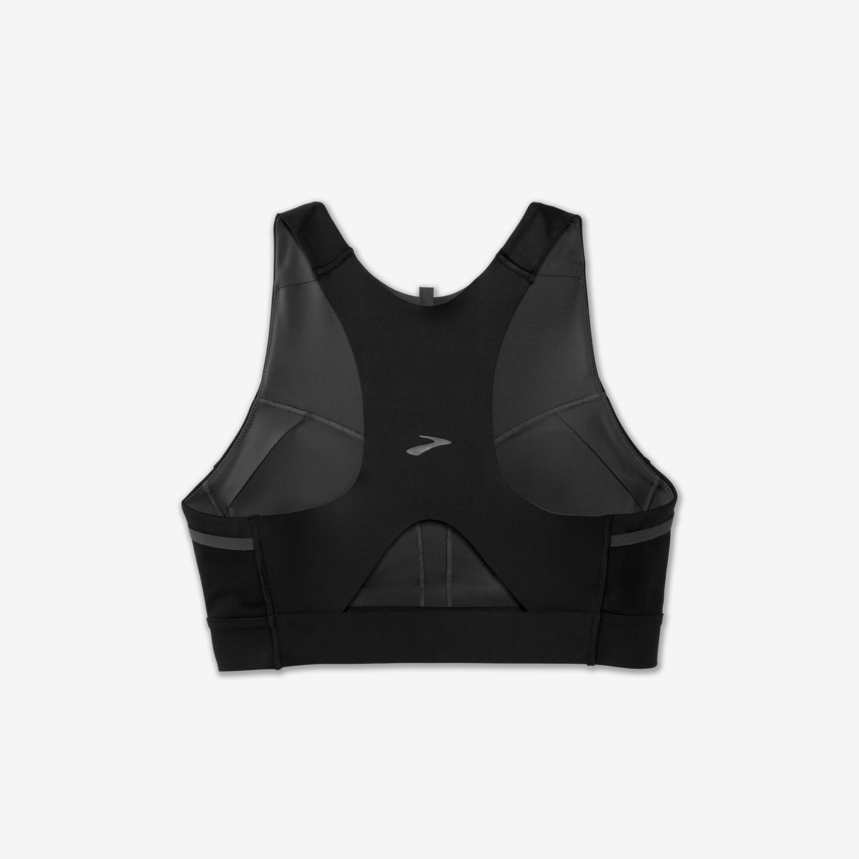 Brooks - Women's Drive 3 Pocket Run Bra