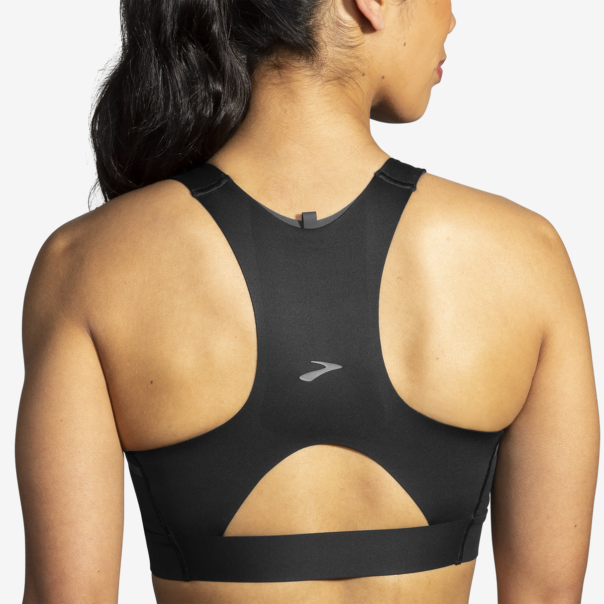 Brooks - Women's Drive 3 Pocket Run Bra