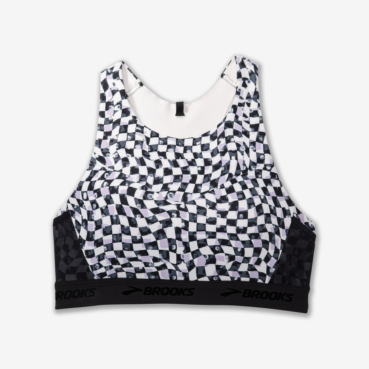 Brooks - Drive 3 Pocket Run Bra