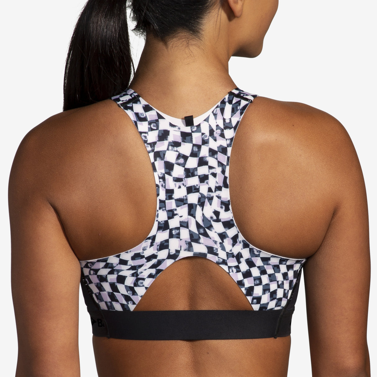 Brooks - Drive 3 Pocket Run Bra