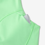 Brooks - Women's Drive 3 Pocket Run Bra