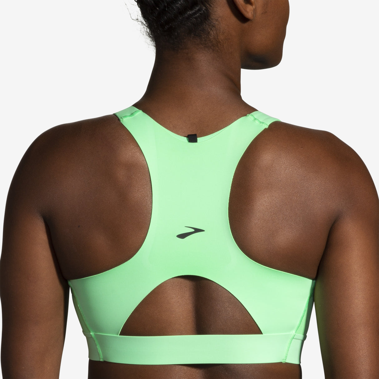 Brooks - Women's Drive 3 Pocket Run Bra