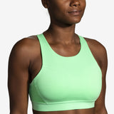 Brooks - Women's Drive 3 Pocket Run Bra