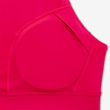 Brooks - Women's Drive 3 Pocket Run Bra