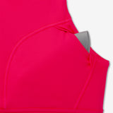 Brooks - Women's Drive 3 Pocket Run Bra