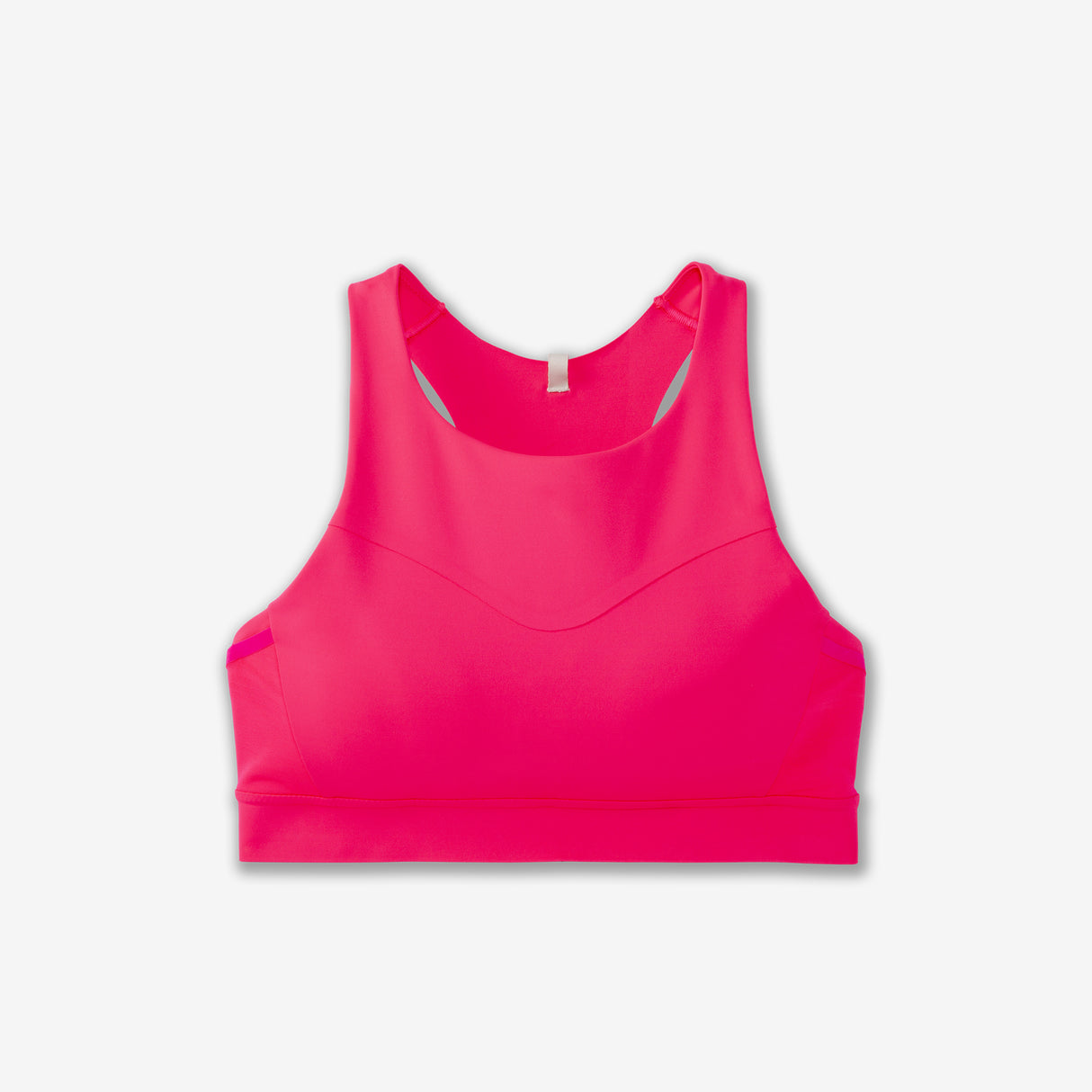 Brooks - Women's Drive 3 Pocket Run Bra