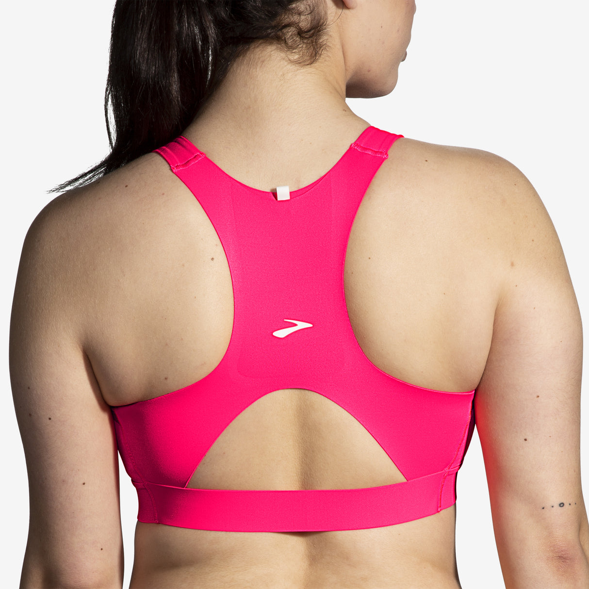 Brooks - Women's Drive 3 Pocket Run Bra