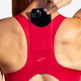 Brooks - Drive 3 Pocket Run Bra