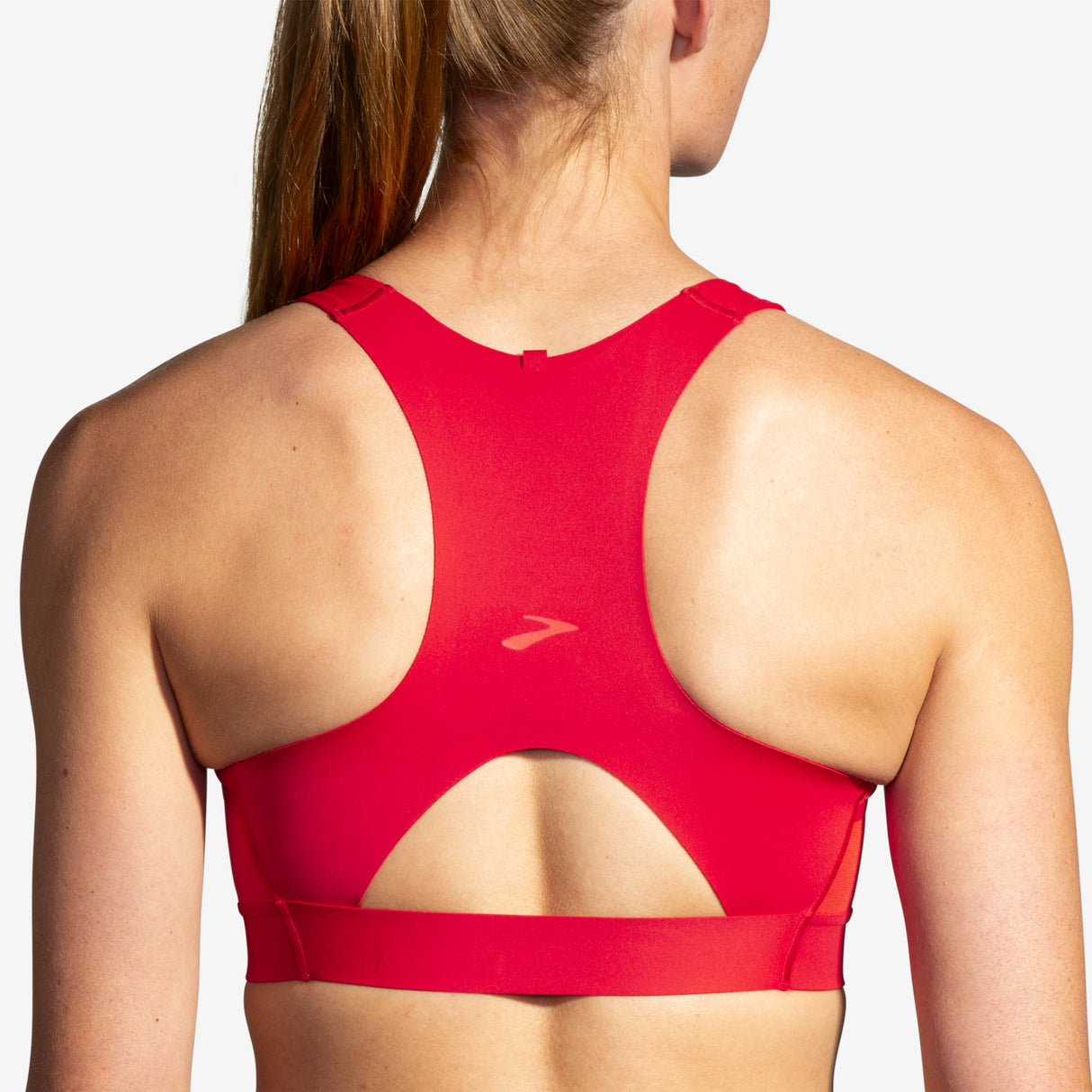 Brooks - Drive 3 Pocket Run Bra