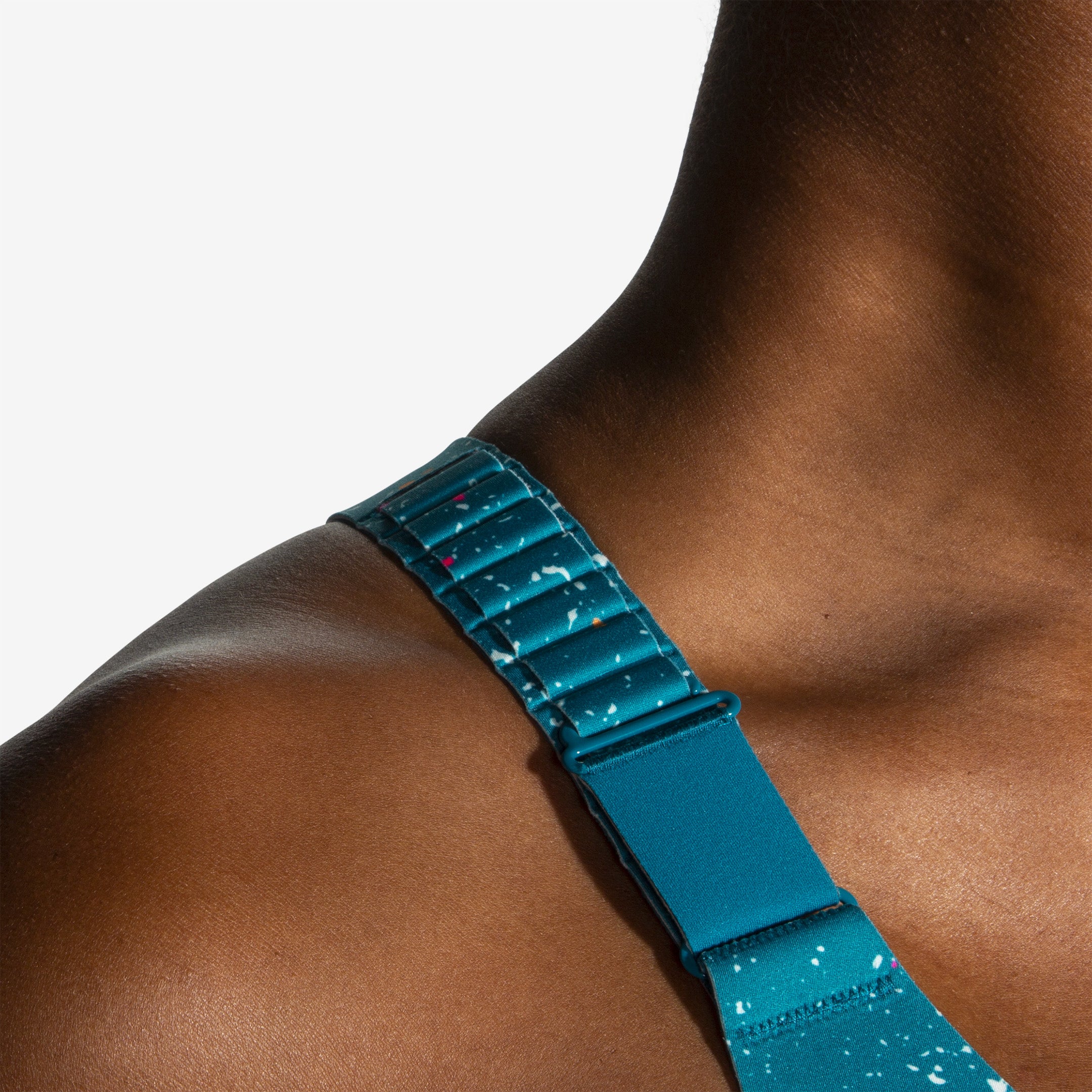 Brooks - Women's Dare Racerback Run Bra 2.0