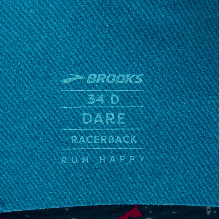 Brooks - Women's Dare Racerback Run Bra 2.0