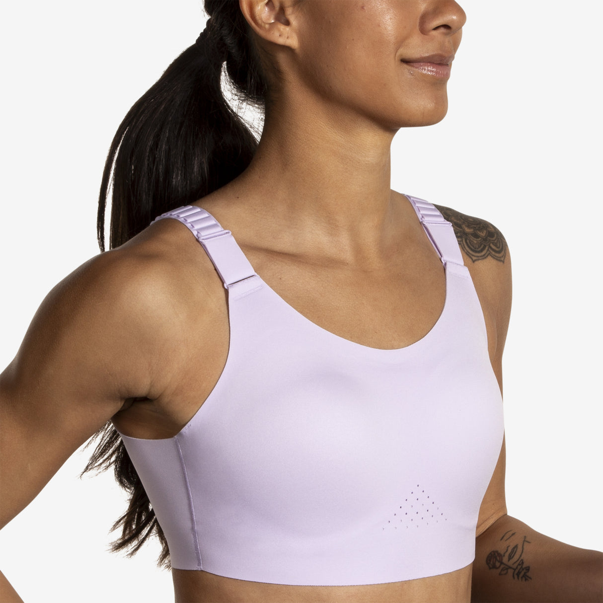 Brooks - Dare Scoopback Run 2.0 Bra