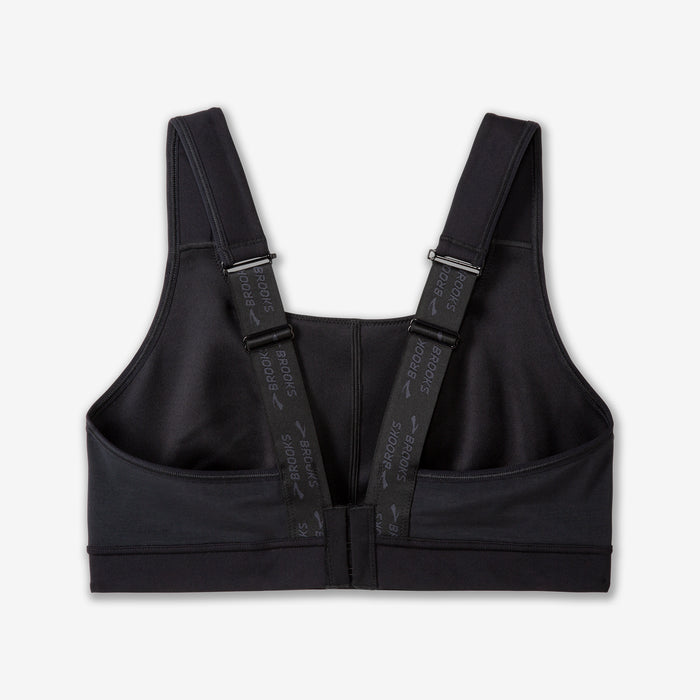 Brooks - Convertible 2.0 Sports Bra - Femme