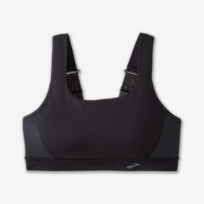 Brooks - Convertible 2.0 Sports Bra - Femme