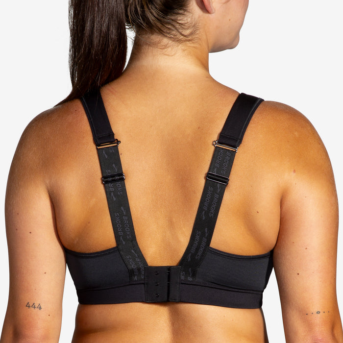 Brooks - Convertible 2.0 Sports Bra - Femme