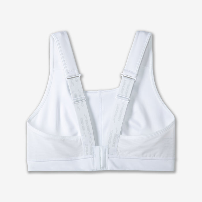 Brooks - Convertible 2.0 Sports Bra - Femme