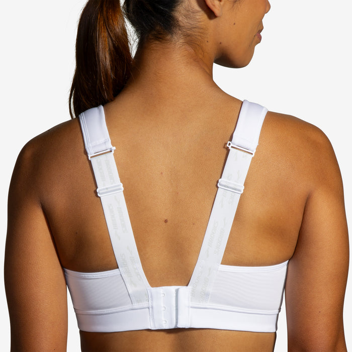 Brooks - Convertible 2.0 Sports Bra - Femme